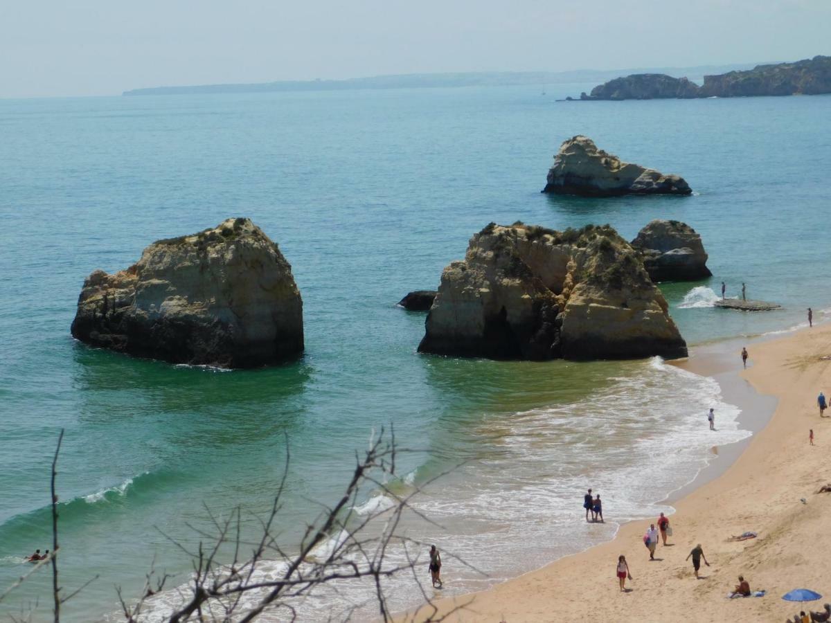 Encosta Da Marina Holidays بورتيماو المظهر الخارجي الصورة